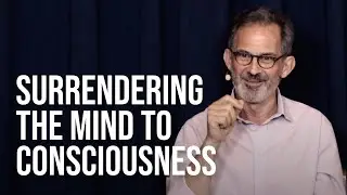 Surrendering Our Hearts to God