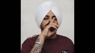 Attach (LOFI) Sidhu Moose Wala | Steel Banglez | BEST VERSION