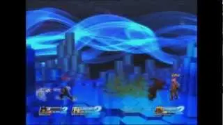 Mcflyeon's Top 10 Playstation Allstars Battle Royale Supers