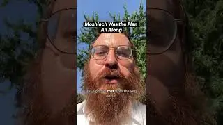You Missed THIS in the First Verses of the Torah