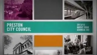 Where does your council tax go?