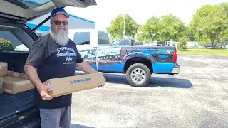 Stifflers!  Installing the best subframe connectors on my Foxbody. How to video.