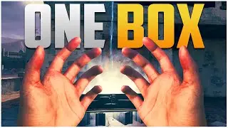 One Box Challenge Set Me Up To Struggle In Solo MWZ
