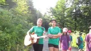 Little Twins -  Wonderwall