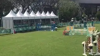 YOG2018, Buenos Aires, Nations Cup 1st round
