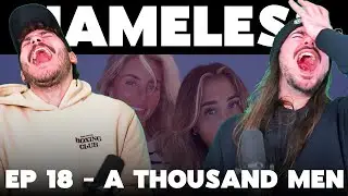 A Thousand Men | Nameless #18