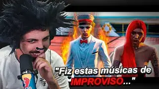 MoveMind recorda as suas Músicas antigas...