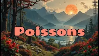 POISSONS 🔮 Une femme et sa fille consultent un voyant avec votre photo&hellip; D&eacute;couvrez ce qui vous attend