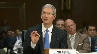 Apple defends its tax affairs - corporate