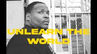 UnLearn The World - No Saviors (Official Visual) Produced by Buckroll
