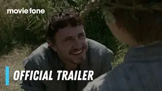 Hamnet | Official Trailer | Jessie Buckley, Paul Mescal