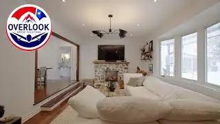 Cinematic Interior Video for Real Estate | Overlook Drone Solutions