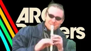 ARC Raiders flute music | Doom Eternal Style | Suno ai Remix