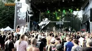 Fest Pod Parou 2015  (Official Video)