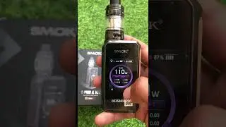 Smok g priv 4 kit
