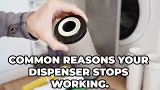 Sub-Zero Refrigerator Water Dispenser Not Working - How to Fix