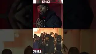 KingDot music video