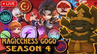 🔴Live :​​​ Fanny, Wanwan BUFF NEW SKIN ? hahahashaahah | កូនខ្មែរមកហើយ