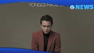 ✅  Bernuansa Sendu, Yonggi Mikama Rilis Single Sudut Hati