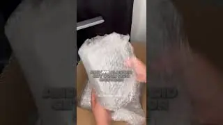 Unboxing $400 cologne reselling box#reselling #cologne