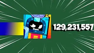 Ash Brawler  - GAS GAS MEME BRAWL STARS | YASUMO BS GAS GAS