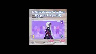 Part 1 | 6 ways to get crystals in Proseka #projectsekai #pjsk #colorfulstage