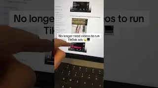 How to Create TikTok Ads with Images 💥