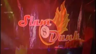 Slam Dunk - Club Night Promo - May 2006