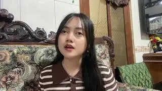 Sisilia Lexsa Artha Maydiva Ikut Lomba Akting di CAST Hunter Indonesia - Bye