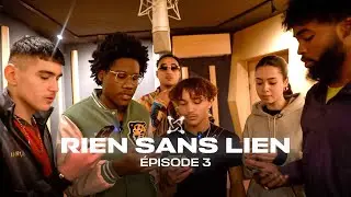 NAHIR - RIEN SANS LIEN (Le Documentaire) | Épisode 3 | Album Disponible