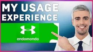Endomondo Fitness App Review | My Usage Experience