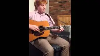 10-1-13 nephew playing st33ldriver song