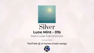 Lune Mint - 01b - (Poetic Lunar Folk Cinematic)