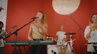 Billie Maree | Water Keep Me | Live at The MIC