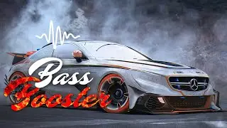 Qeeo - Future Vibes 🔈 Bass Boosted Car Music
