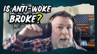Are Anti-Woke Businesses Destined To Follow Along The Path Of The Woke Businesses??