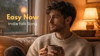 Easy Now - TheWillowTree (Official Indie Folk Lyric Video)