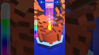 Drop stack ball game paise kaise kamaye #shorts #ytshorts #youtubeshorts