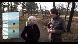 Twan Huys - Wandellust