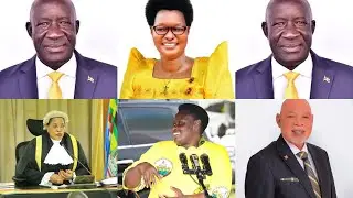 Why Teso may loose some Key political positions in the next cabinet 