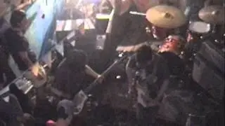 Dead Meadow - Greenlake    LIVE @ BYM Records