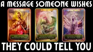 This Might Be What You Need To Hear 🕯️Timeless PICK A CARD Tarot & Oracle Card Reading