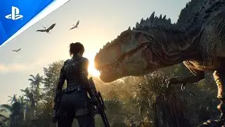 21 новая игра, которая выйдет в 2025 и 2026 годах | PS5, Xbox Series X, ПК