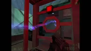 HL:OF Blind Playthrough - 