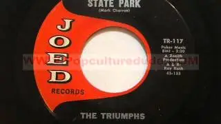 BJ Thomas and The Triumphs   - Garner State Park