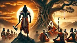 Brahmin Shaurya | The Roar of Knowledge, War & Pride | Brahmin Warrior Anthem