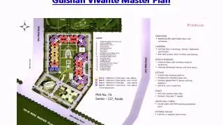 Gulshan Homz Residential Projects in Noida