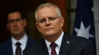 Morrison had an &lsquo;about-face&rsquo; on lockdown support measures