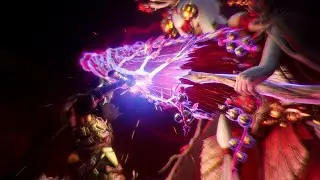 These Enemies Are NO JOKE | Ninja Gaiden 4
