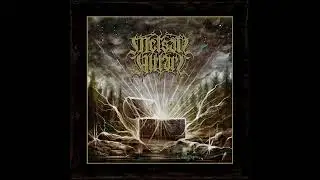 Mets&auml;n Alttari - Synkk&auml; Syvyys